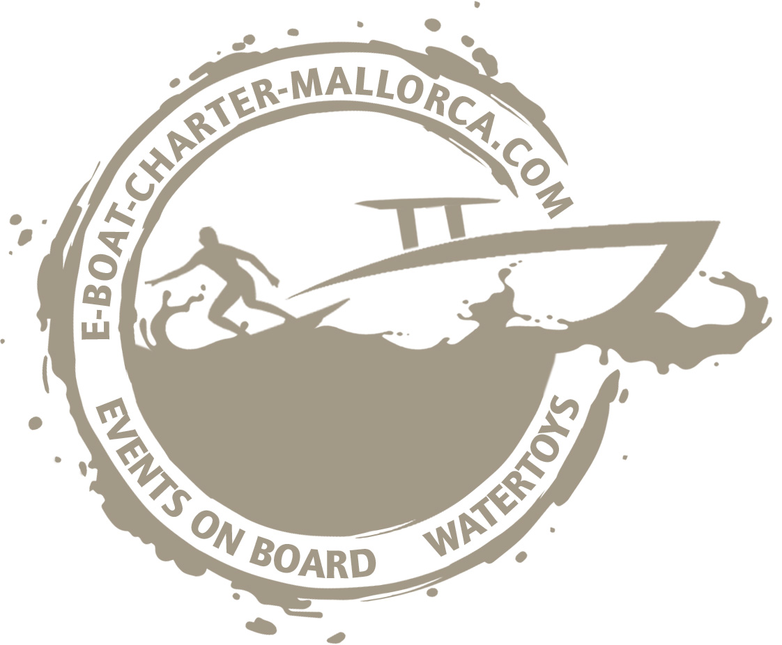 E Boat Charter Mallorca